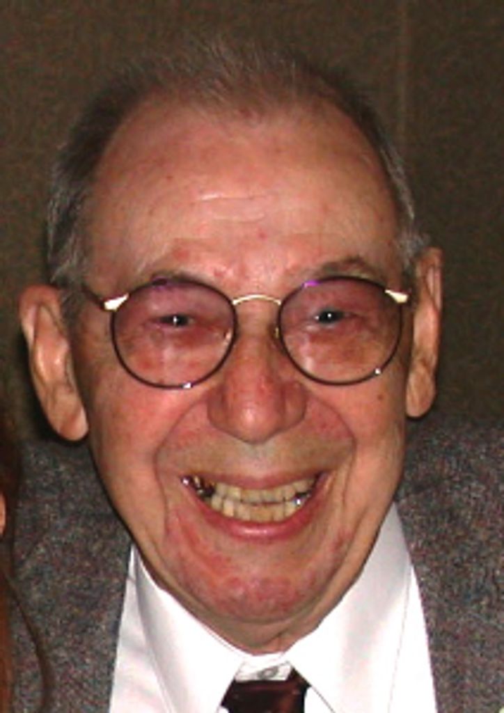 Ralph J. Watzka