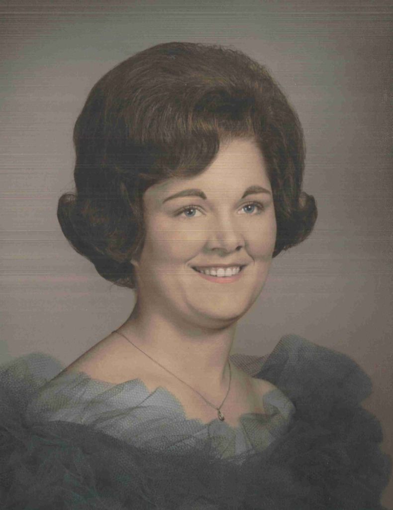 Mary J. Gagliano