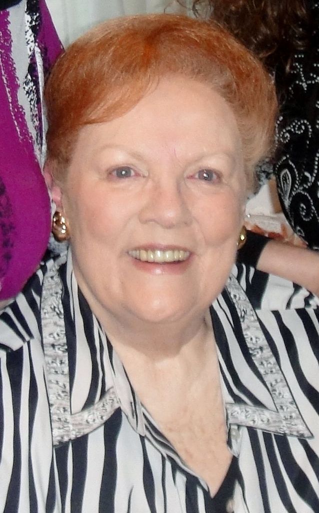 Judith A. Malz