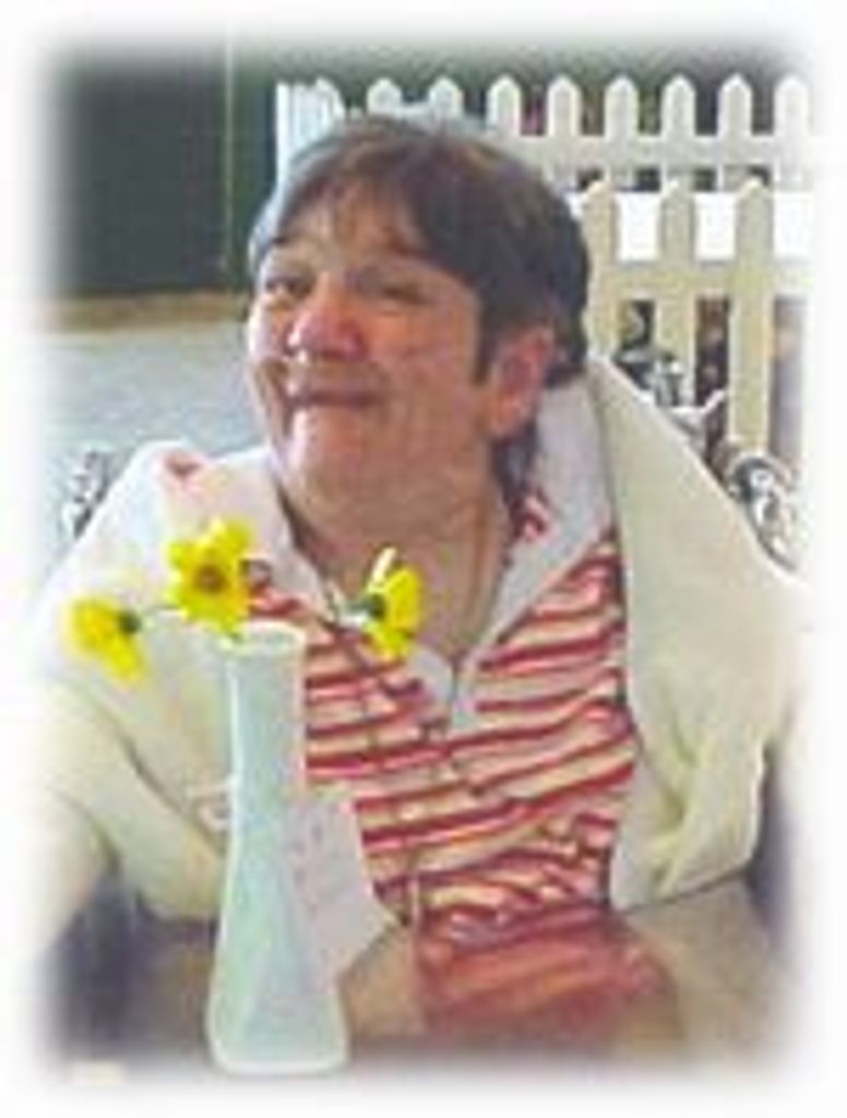 Darlene B. Kibbel