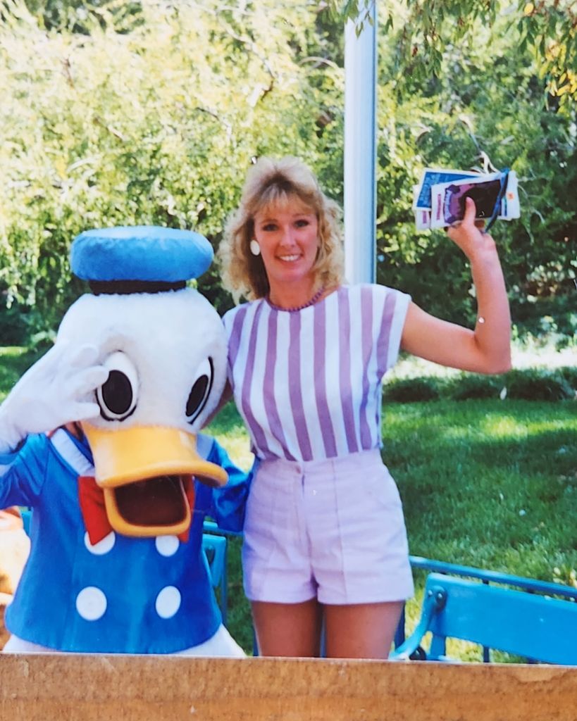Roxie Diane Richards
