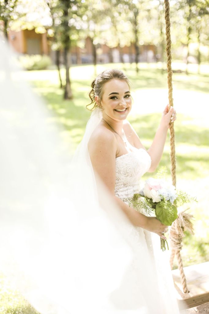 Chandra Robbie Crutsinger
