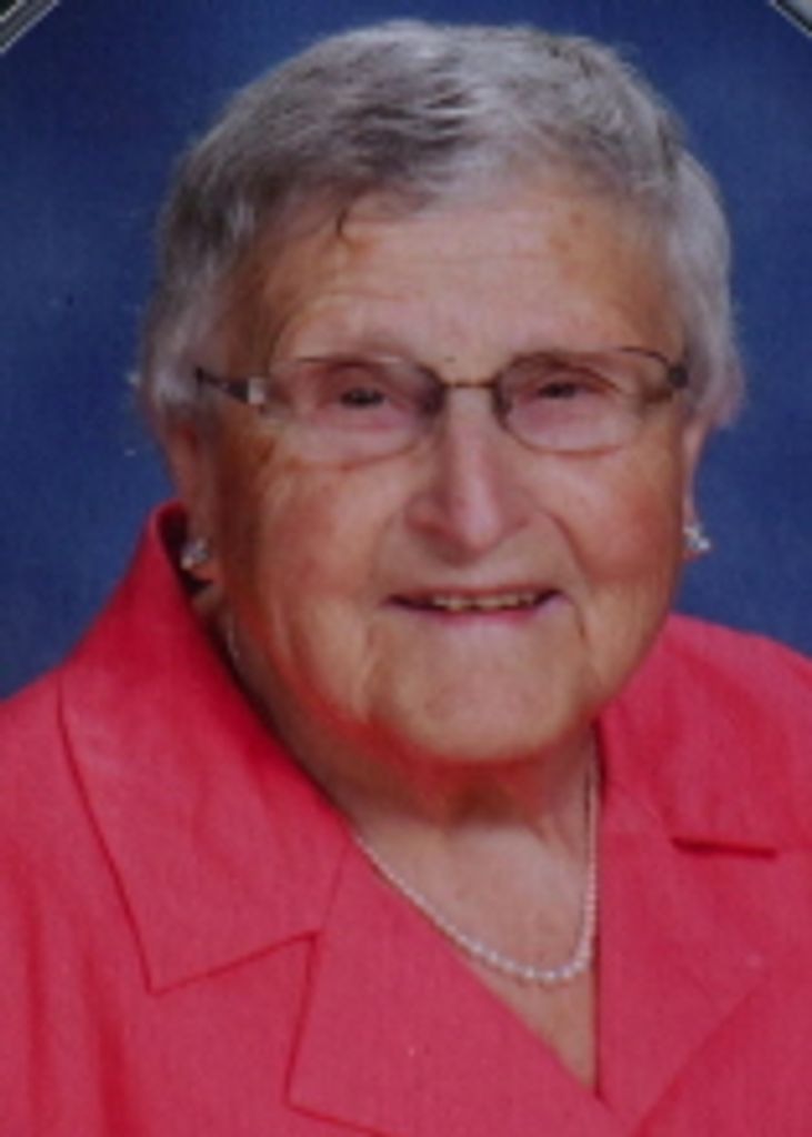 Suzanne J. Hauser