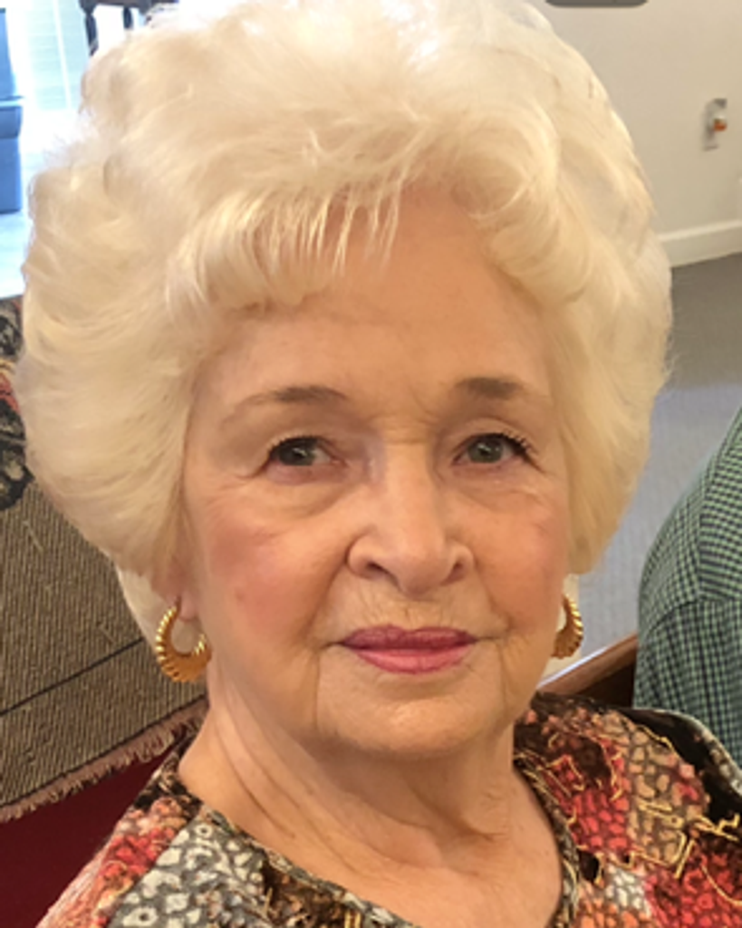 Barbara Jean Harris Profile Photo