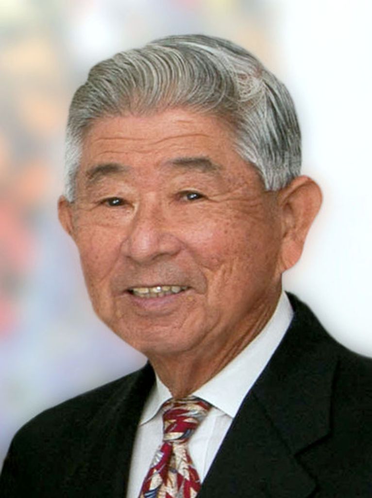 Robert Sachio Horii