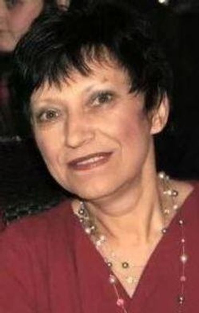 Barbara Werpachowski