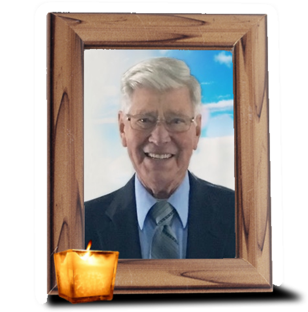 Willard W. Magle Profile Photo