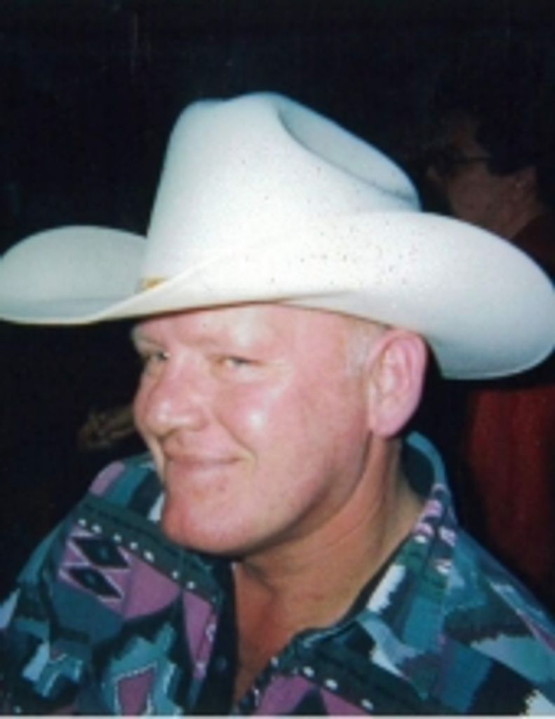 Don Wayne Fuller