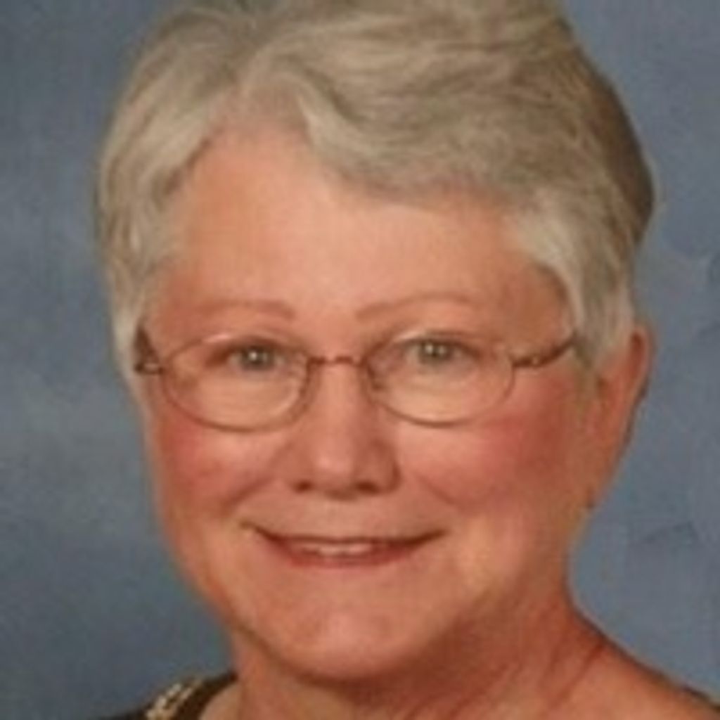 Patricia Eichhorst