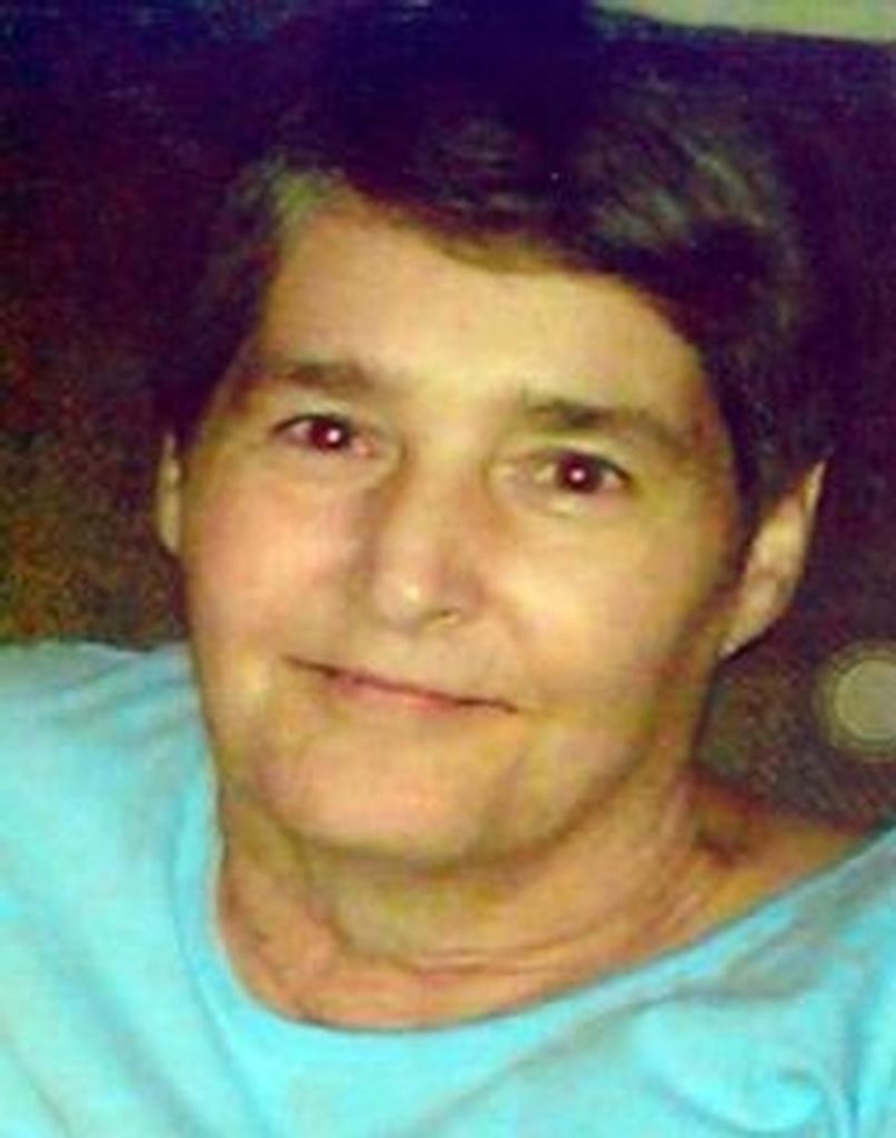 Shirley Ann Jeanise