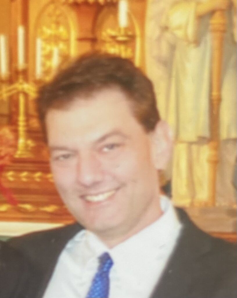 Chad Solheid Profile Photo