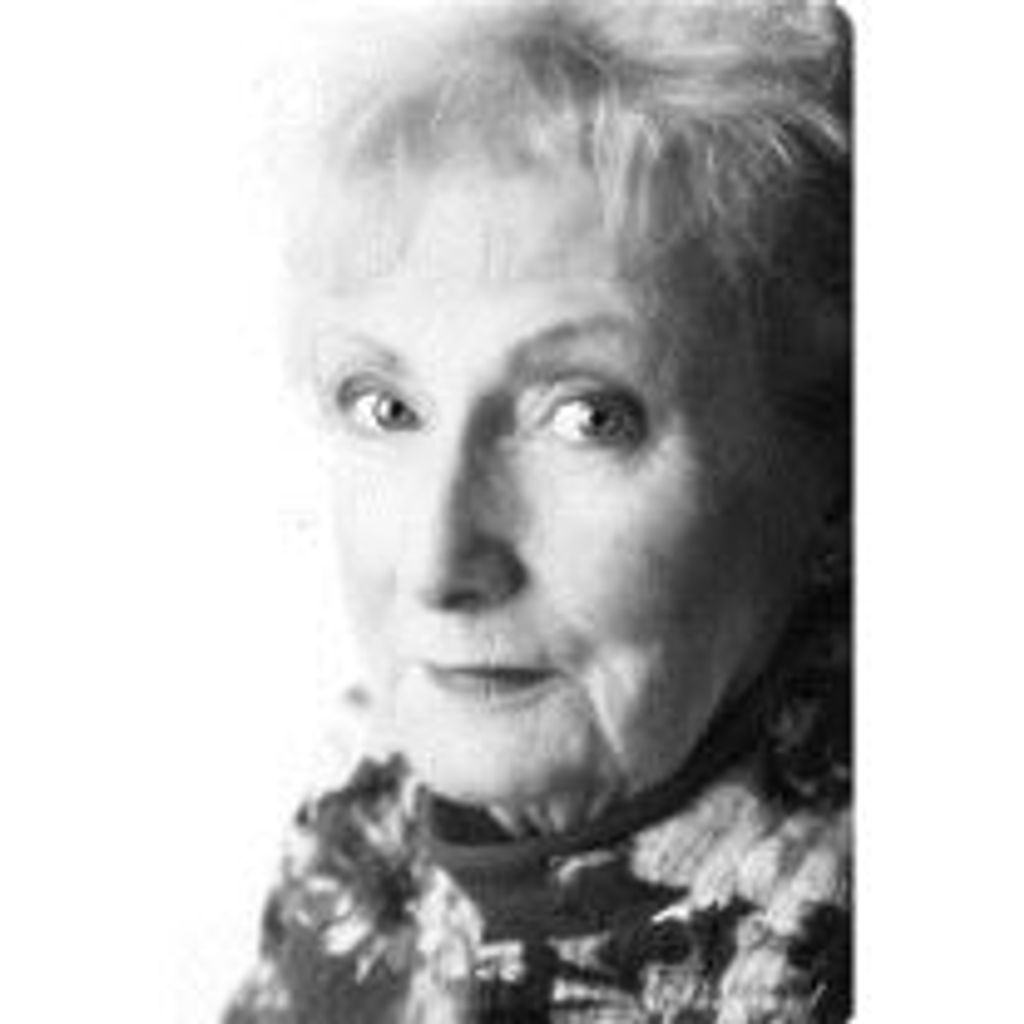 Ruth Ainsworth