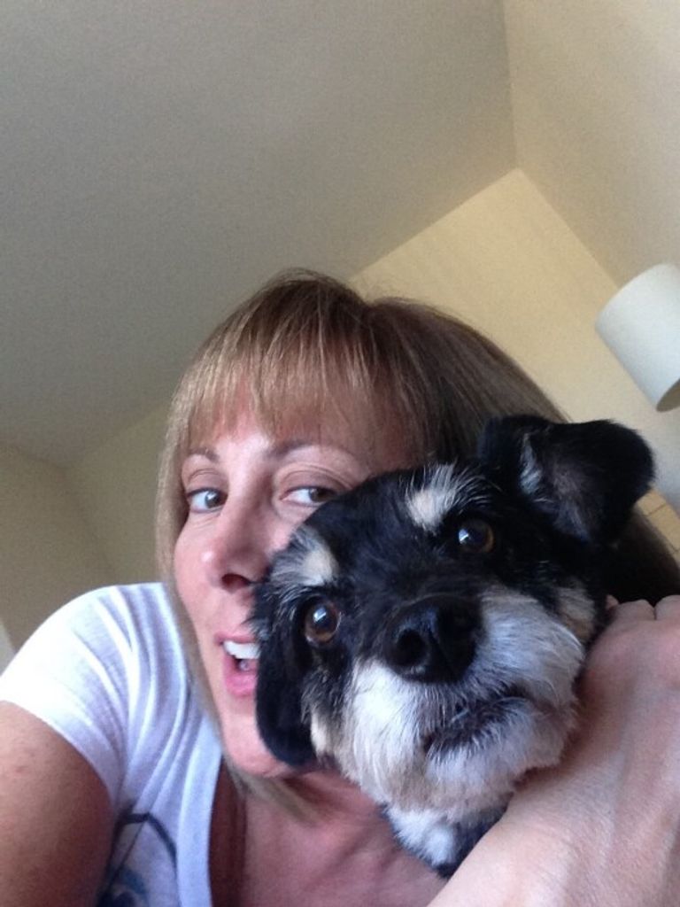 Maria Elizabeth Gitto Profile Photo