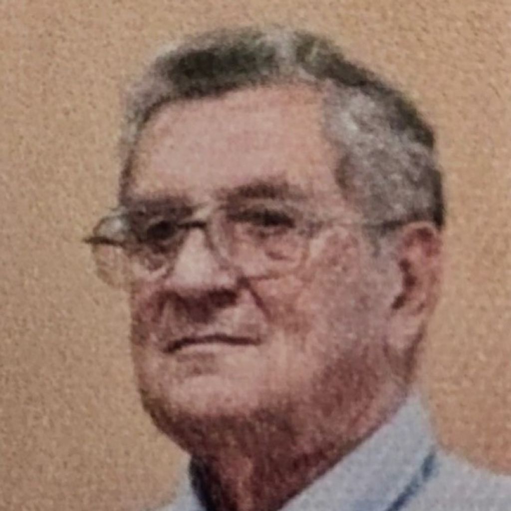 Donald Hull