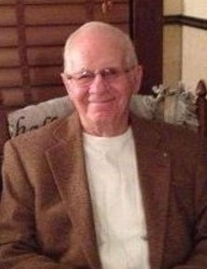 Ross L. Buddy Flanagan