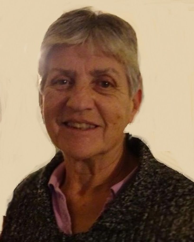 Kathleen Frampton Crosby