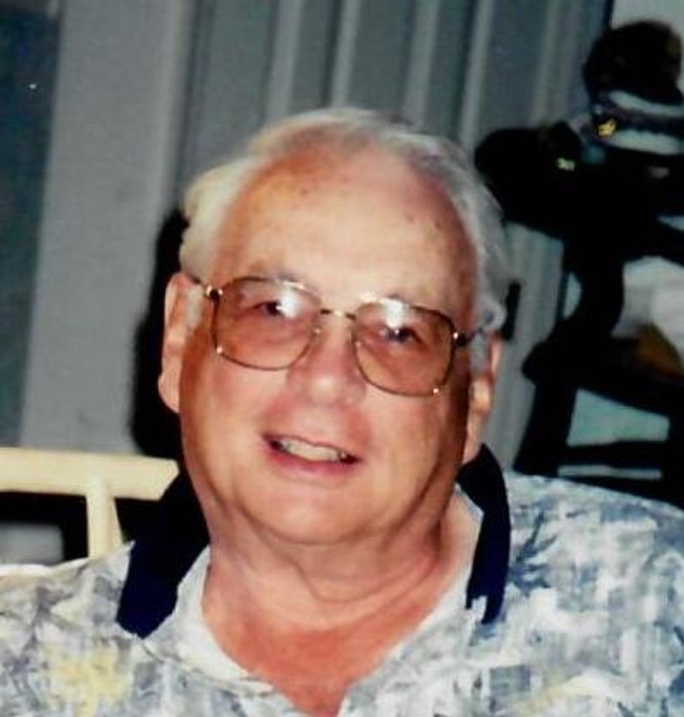 James K Detwiler