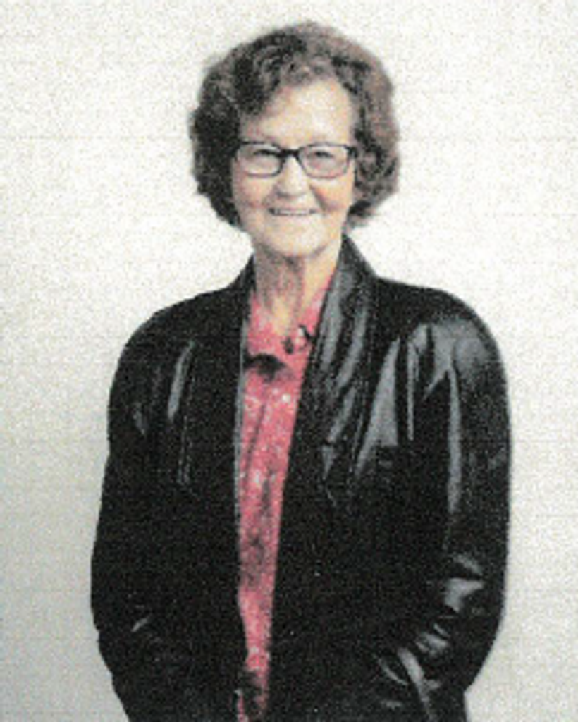Henrietta Viola Carroll
