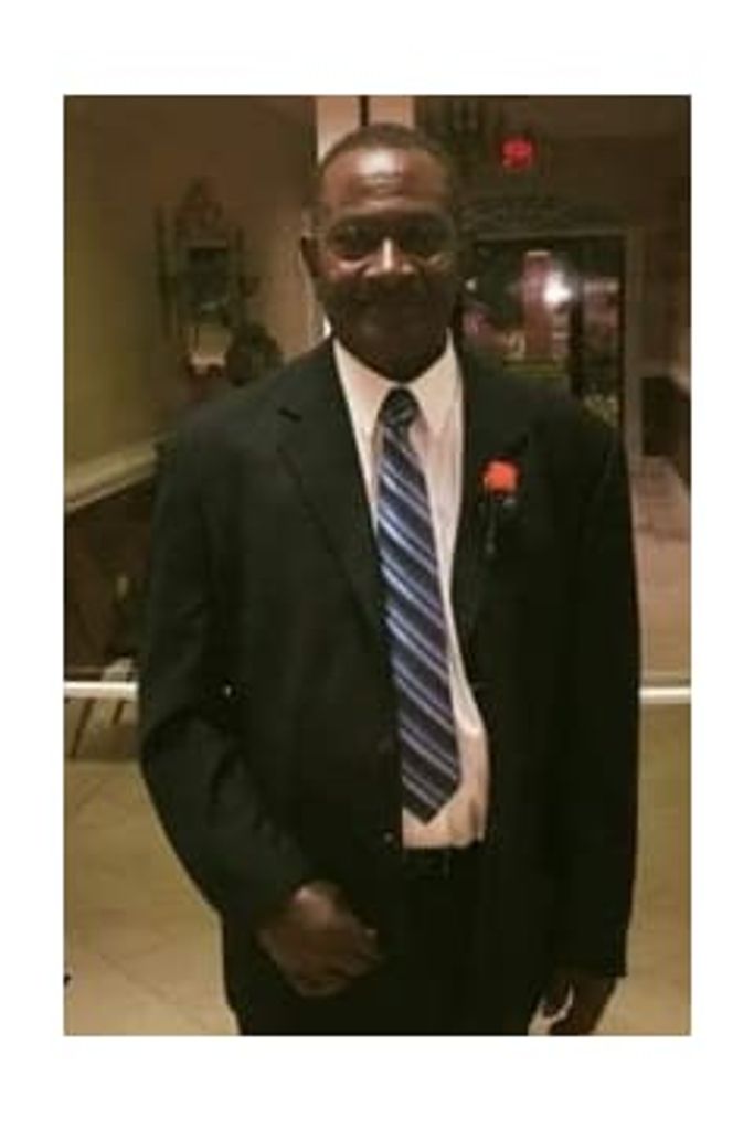 Mr. Willie C   Taylor