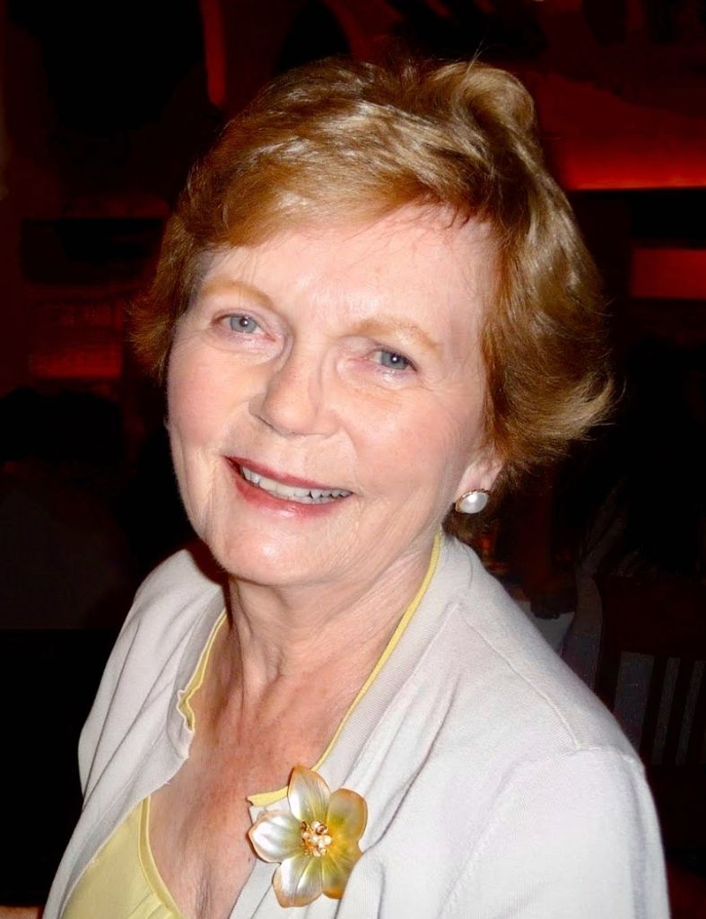 Mary M. Kemp Profile Photo