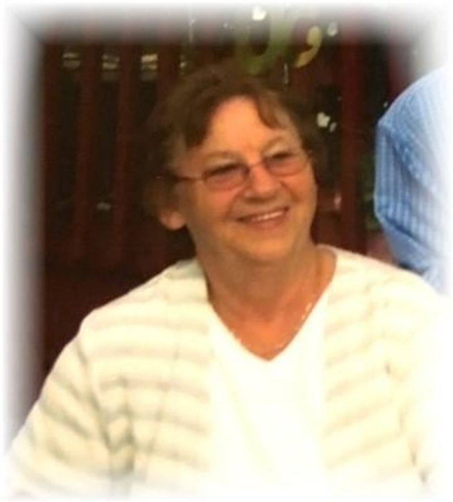 Catherine Higgins Profile Photo