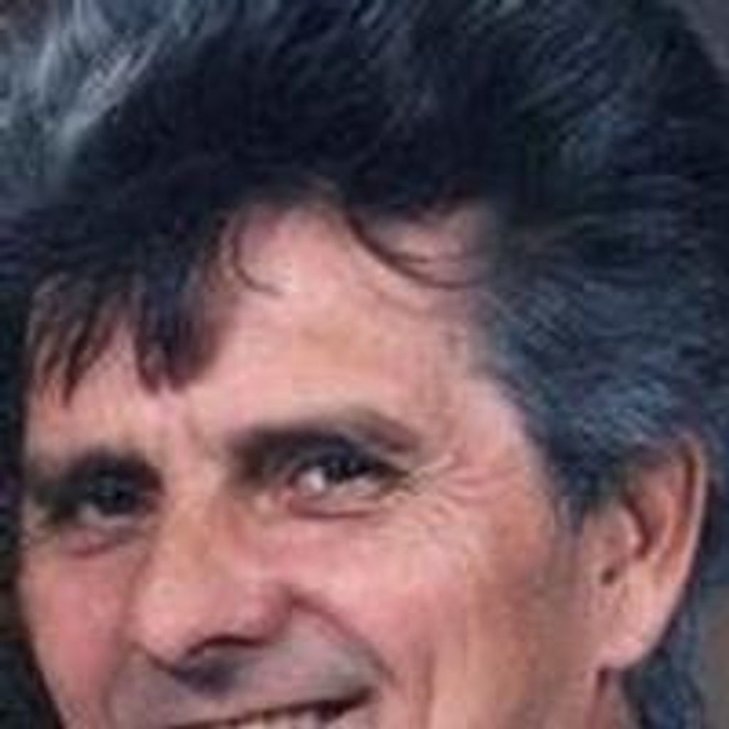 Willis J. Leonard