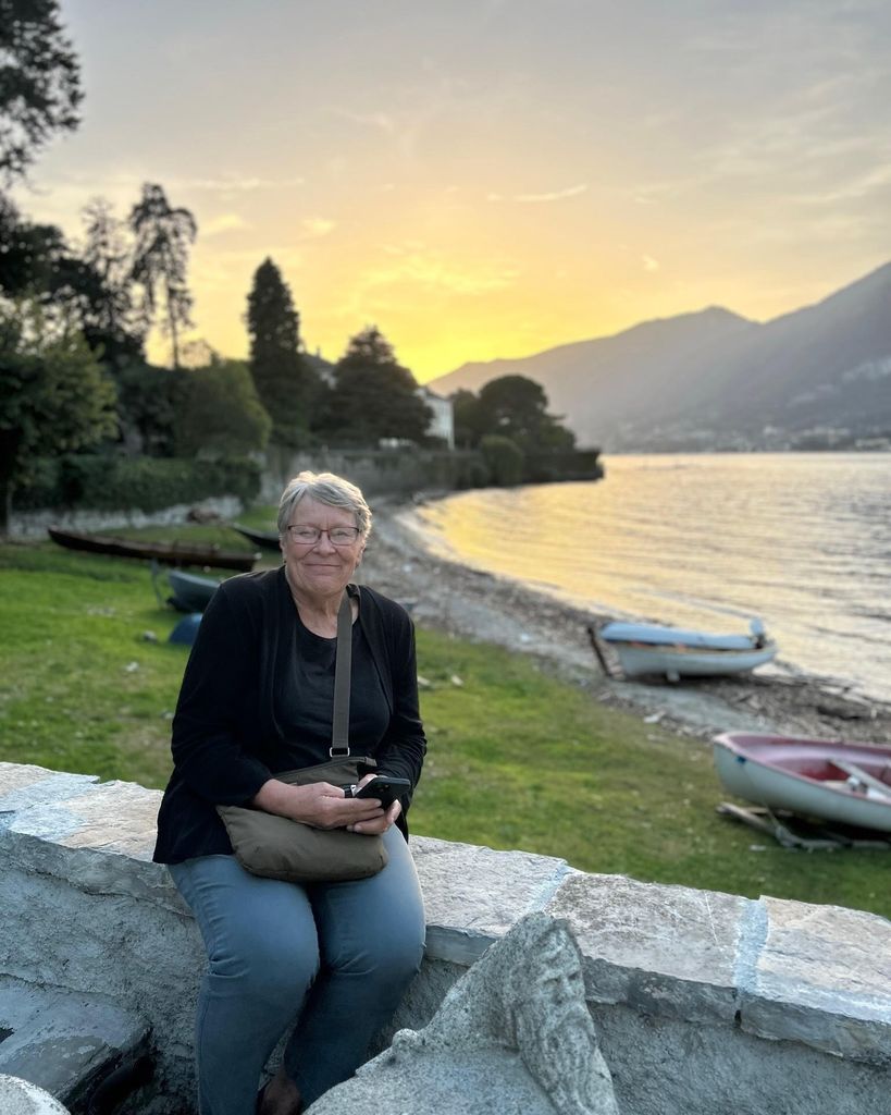Becky Burke Profile Photo