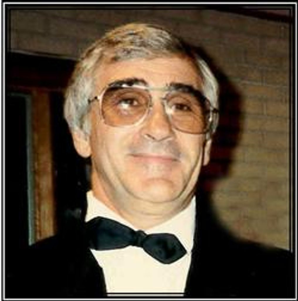 Rex Lee Forrester Sr.