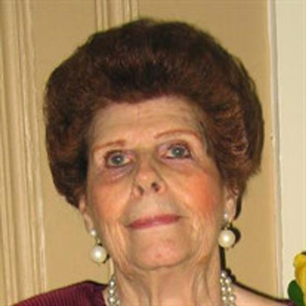 Rae Inez Lusby