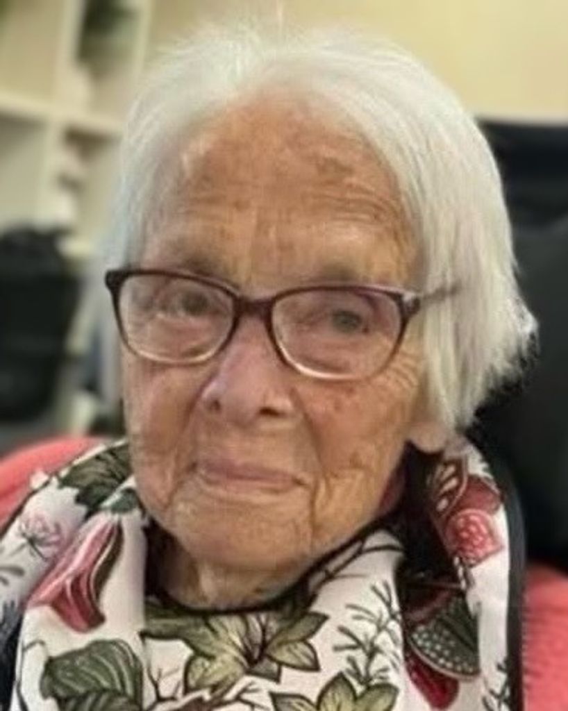 Patricia Johnson Leaming Profile Photo