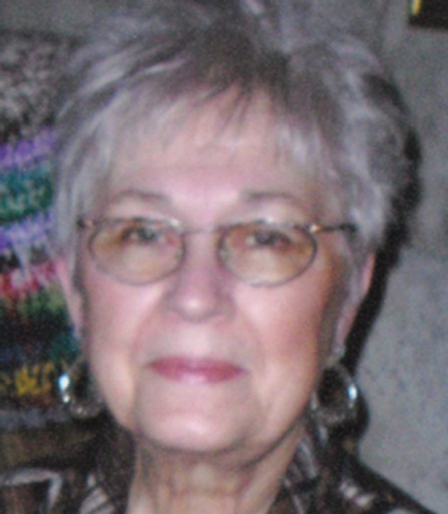 Barbara Pow Profile Photo