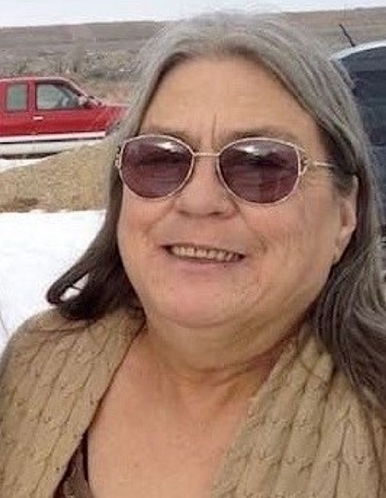 Janet Rasmussen