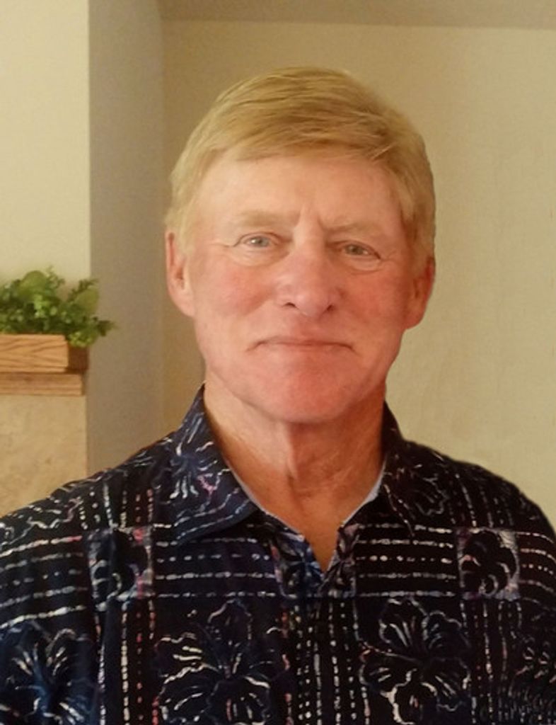 Gary Andersen Profile Photo