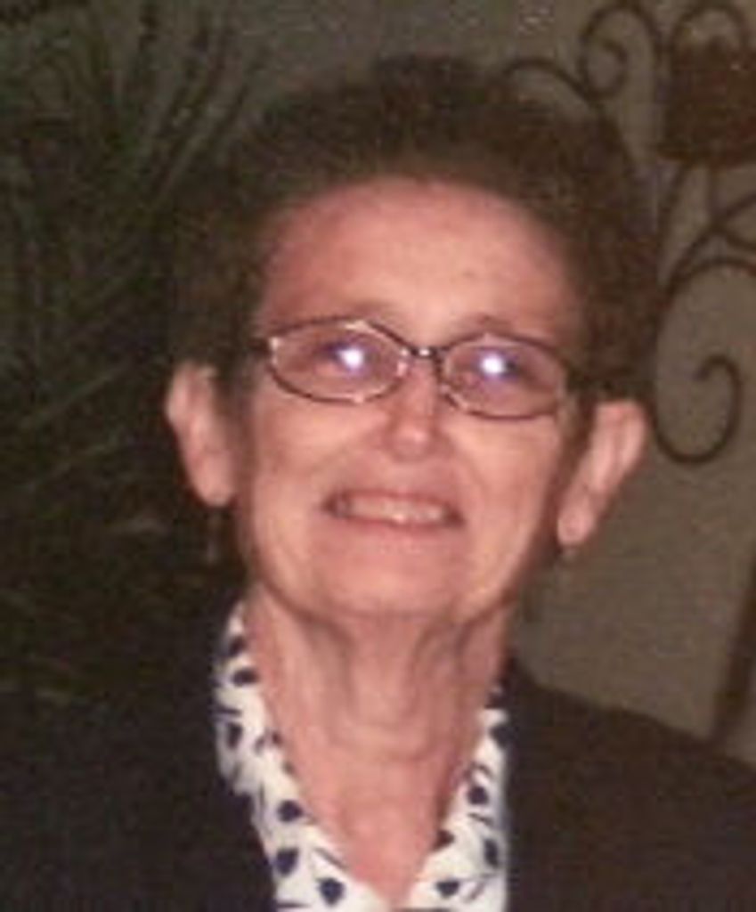 Betty Lee Heifner Profile Photo