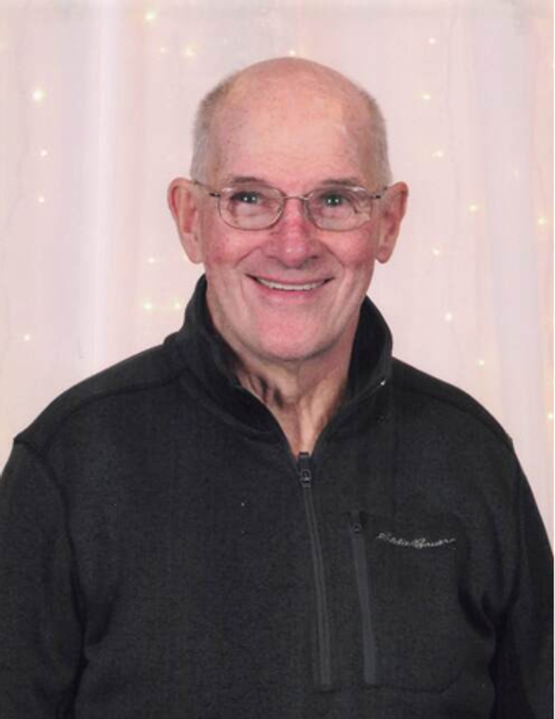 Leon Barry Profile Photo
