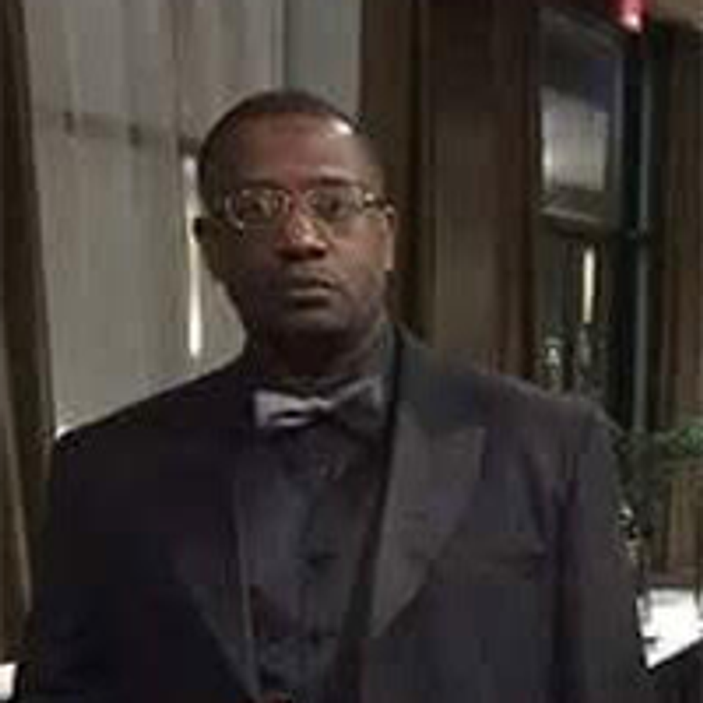 Mr. Jessie L. Jemison Profile Photo