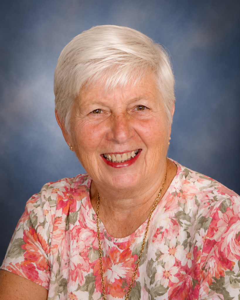 Mary Helen Bango