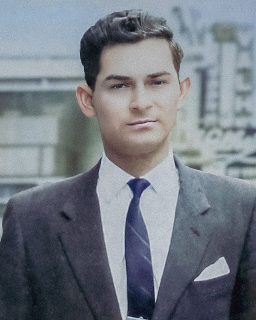 Gonzalo A. Duenas