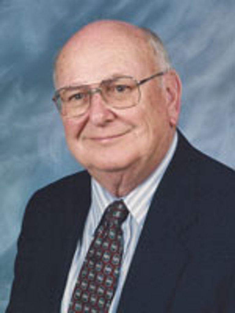 W. Donald Charles