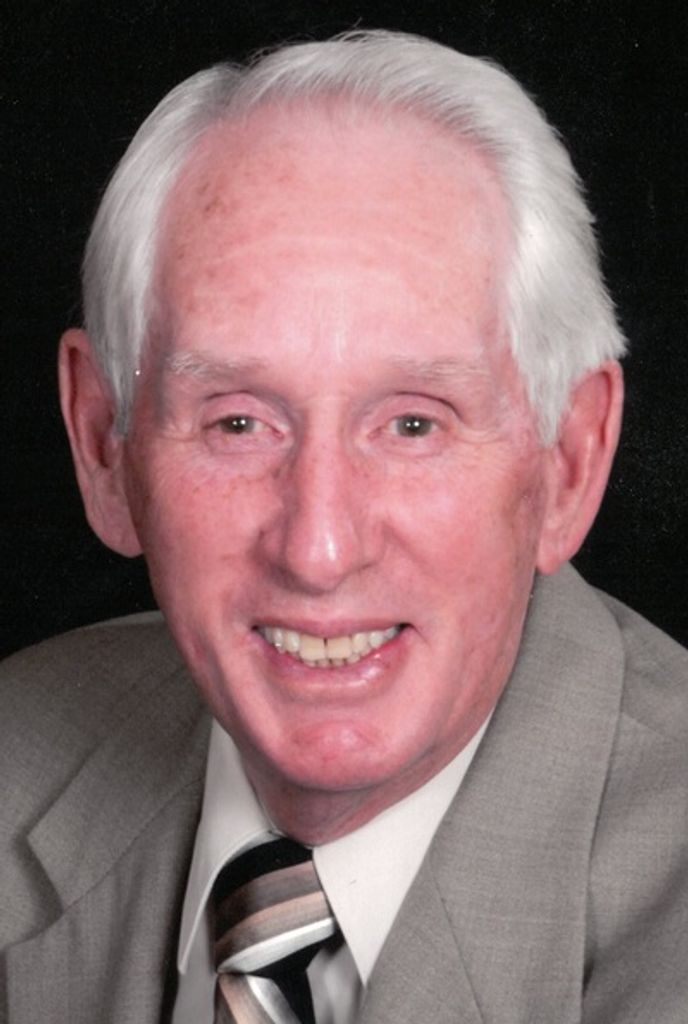 Donald W. Cochran Profile Photo