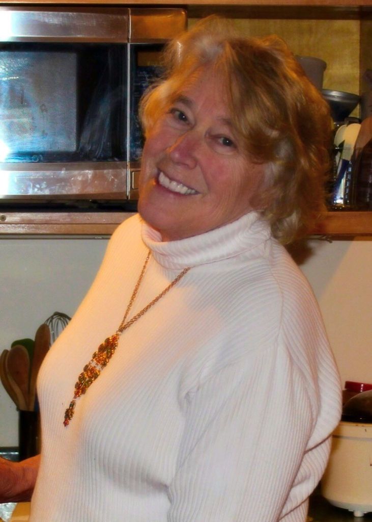 Cynthia Apgar Profile Photo