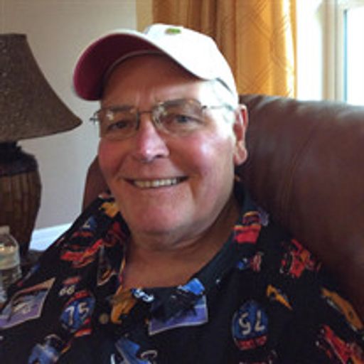 Michael  Edward Quinn Profile Photo