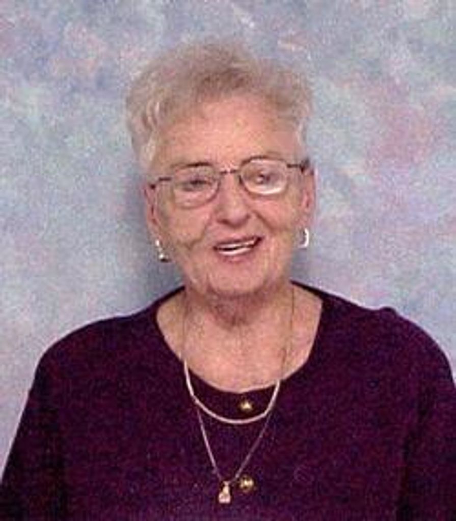 Wanda A. Carlile