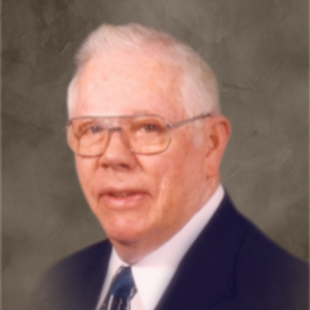 Vernon N. Berryman