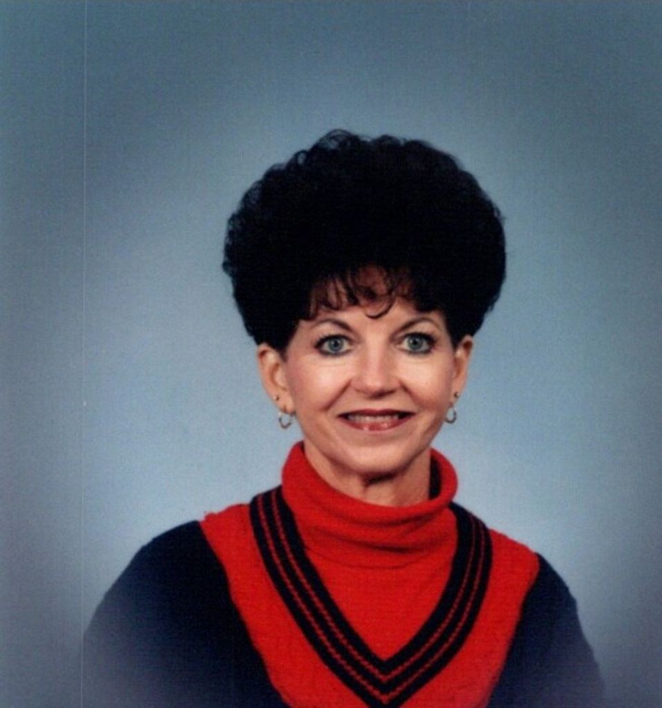 Joyce Dennard