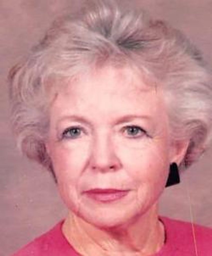 Wincil Jeannette Smith Profile Photo