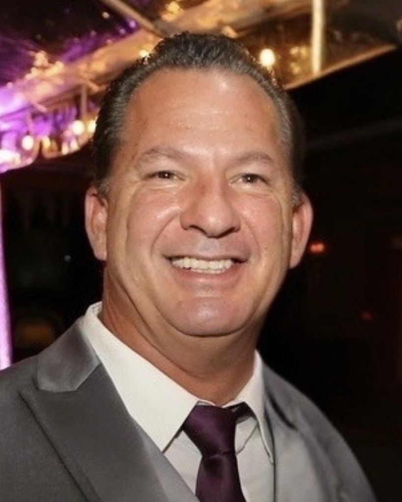 Gregory George Blondiau Profile Photo