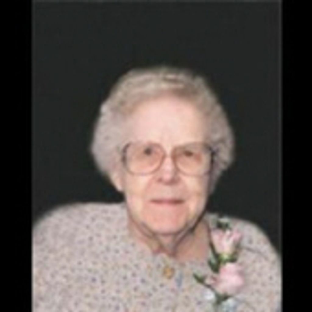Melva Dreessen
