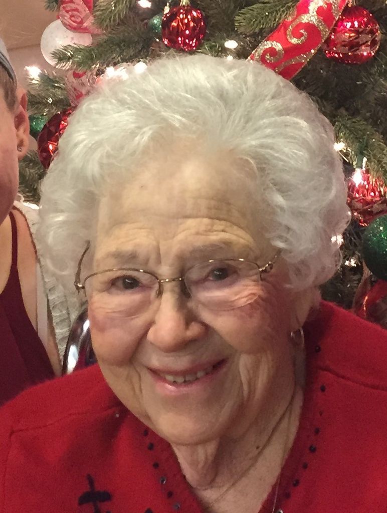 Mrs. Fern A. Kerchner Profile Photo