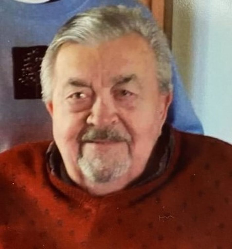 Gordon Sorensen